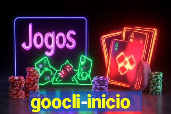 goocli-inicio