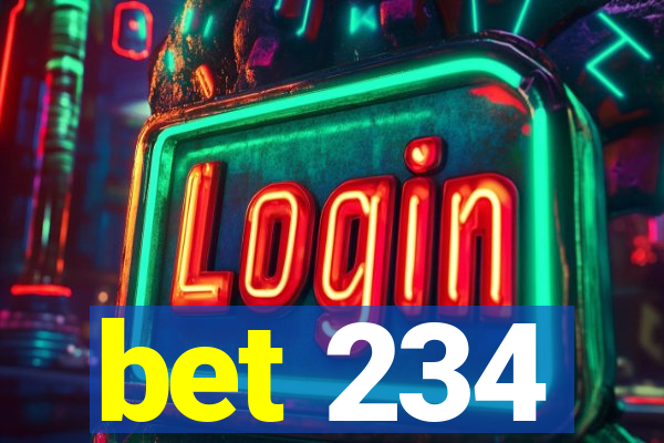 bet 234