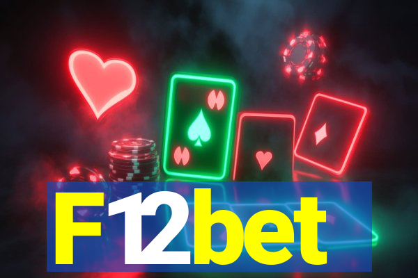 F12bet