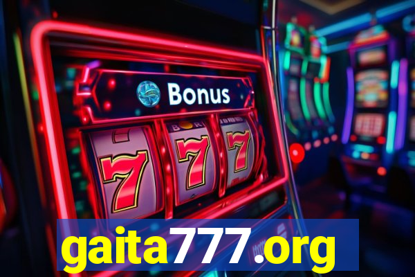 gaita777.org