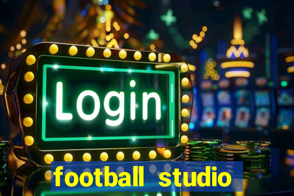 football studio como analisar