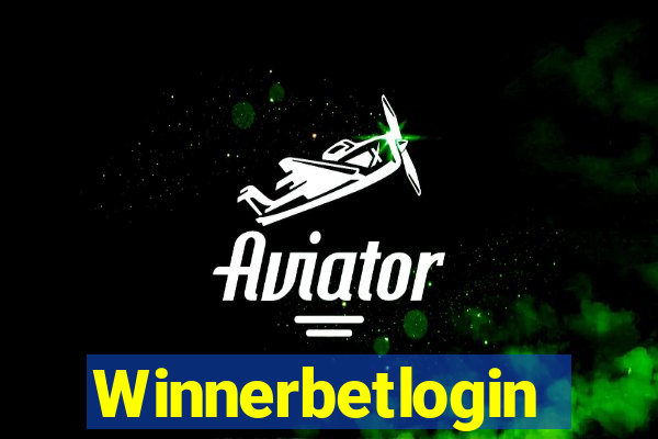 Winnerbetlogin