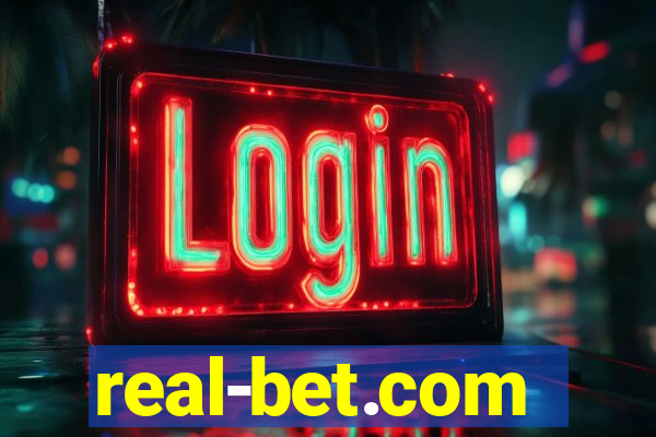 real-bet.com