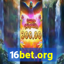 16bet.org