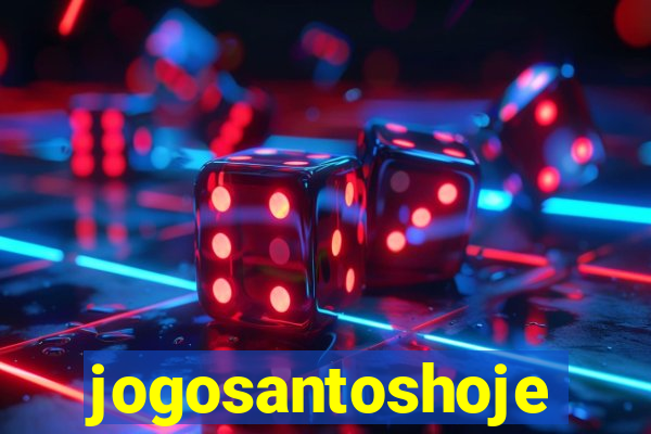 jogosantoshoje