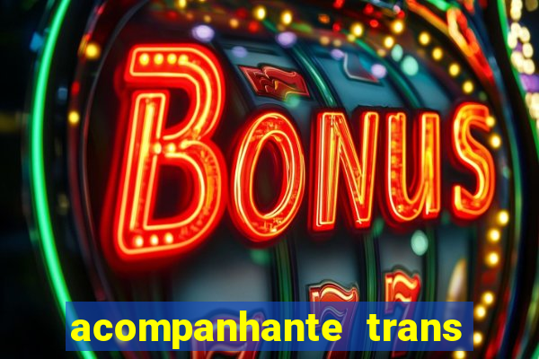 acompanhante trans baixada fluminense