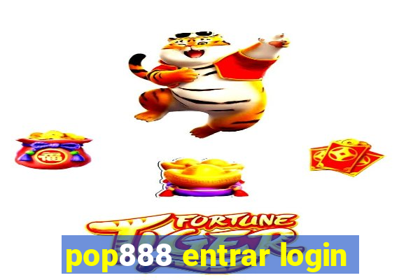 pop888 entrar login