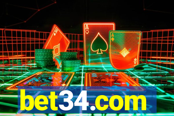 bet34.com