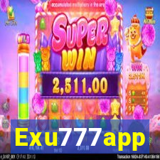 Exu777app