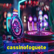 cassinofoguete