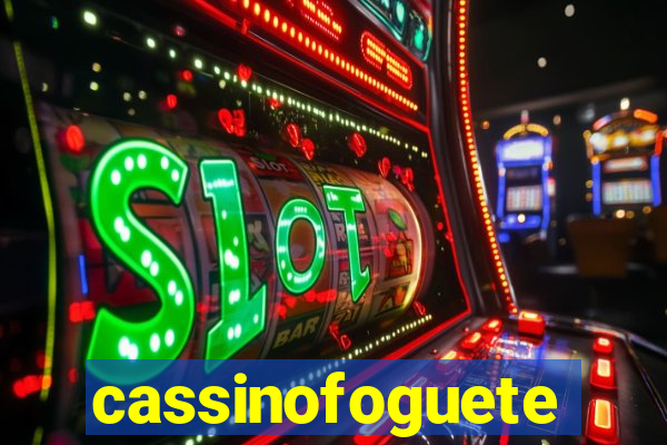 cassinofoguete