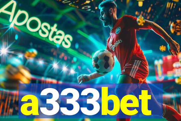 a333bet