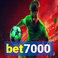 bet7000