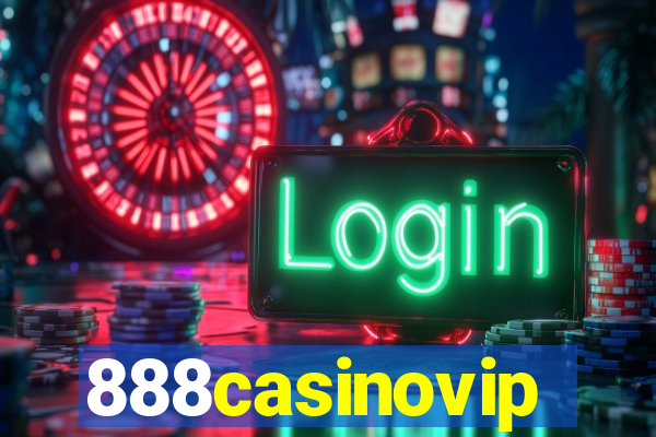 888casinovip