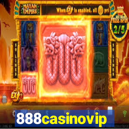 888casinovip