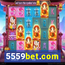 5559bet.com