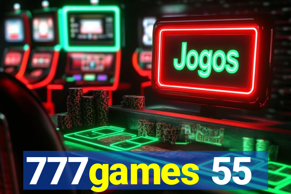 777games 55