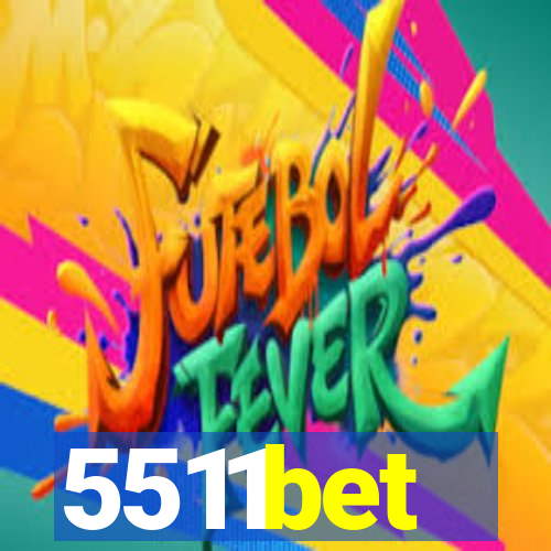 5511bet