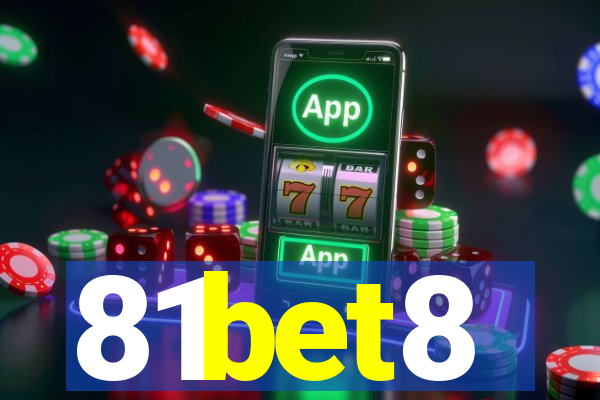 81bet8