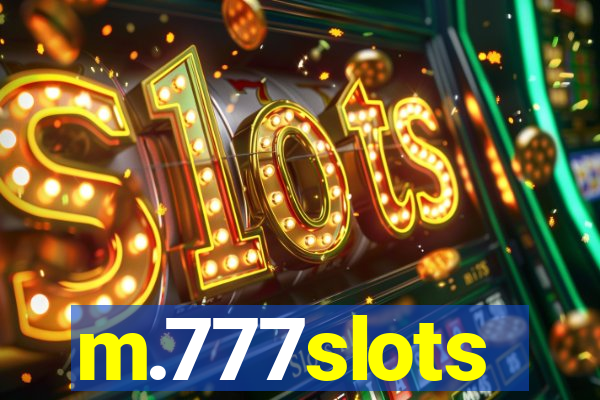 m.777slots