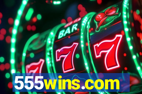 555wins.com