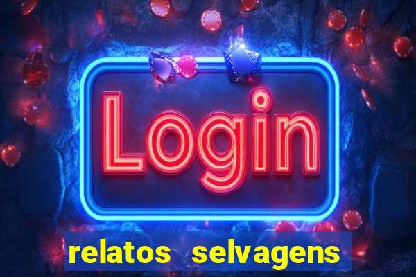 relatos selvagens completo dublado