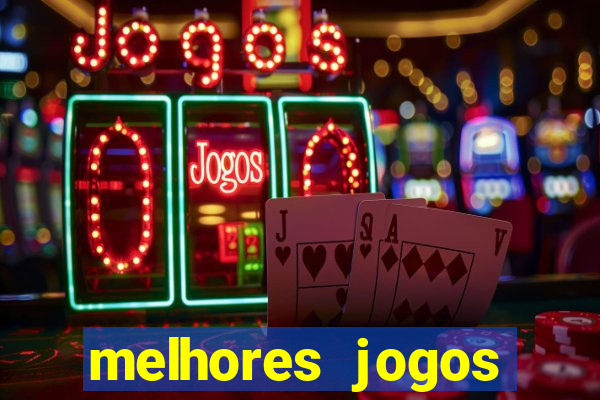 melhores jogos mmorpg mobile