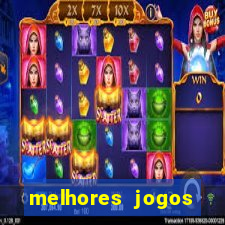 melhores jogos mmorpg mobile