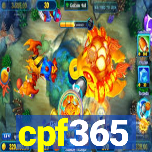 cpf365