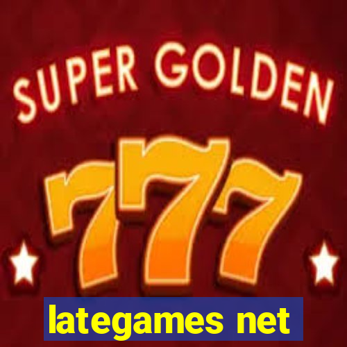 lategames net