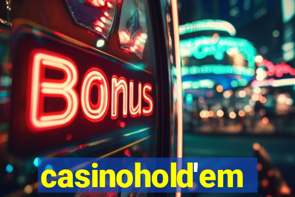 casinohold'em