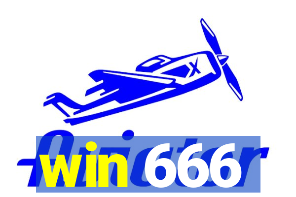 win 666