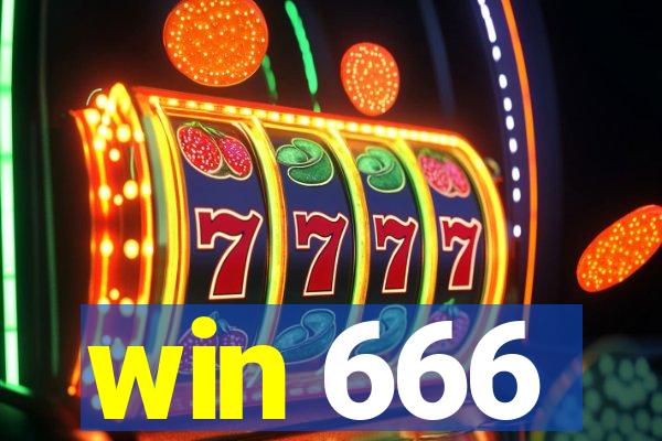 win 666