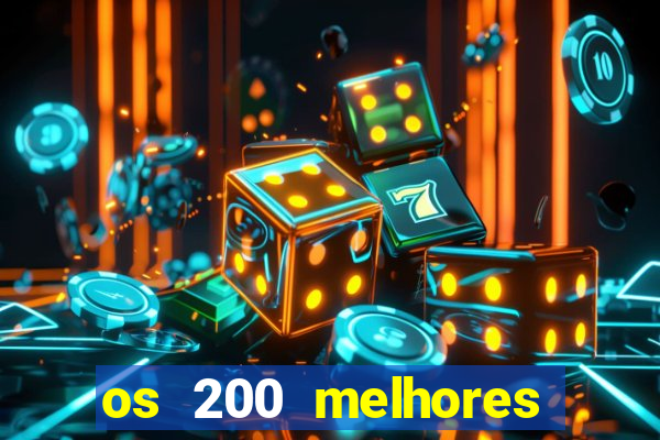 os 200 melhores jogos de ps2