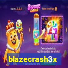 blazecrash3x