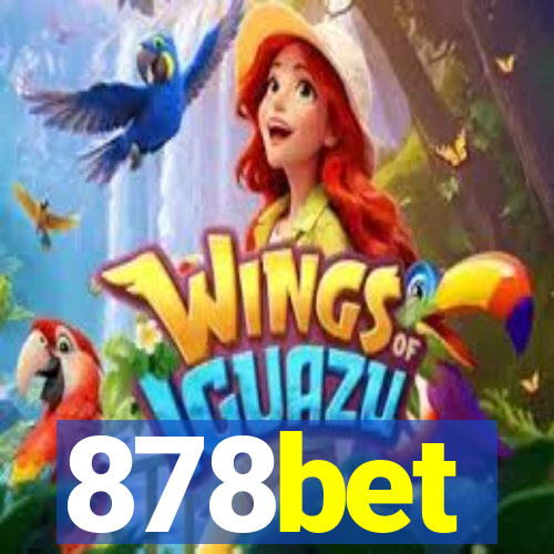 878bet