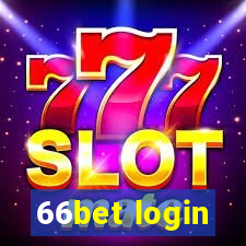 66bet login