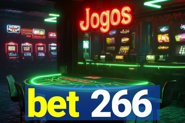 bet 266