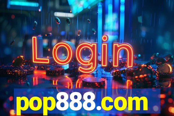 pop888.com