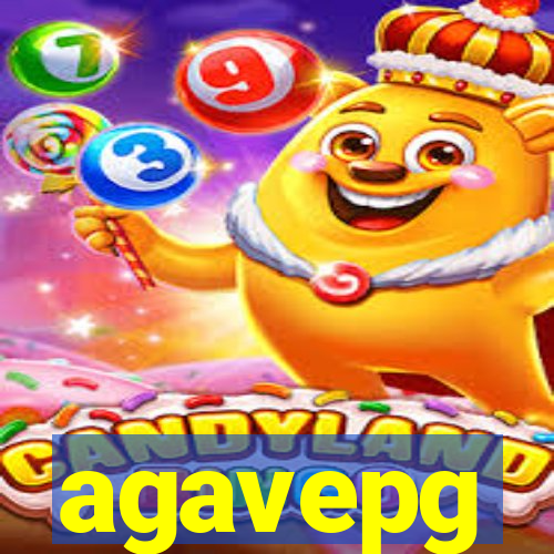 agavepg