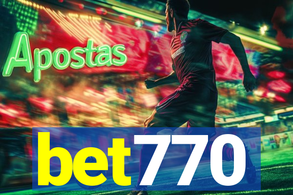 bet770