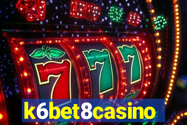 k6bet8casino