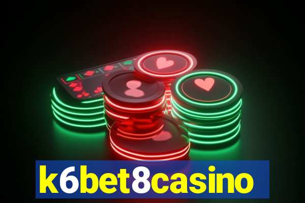 k6bet8casino