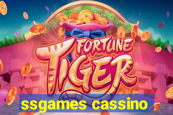 ssgames cassino