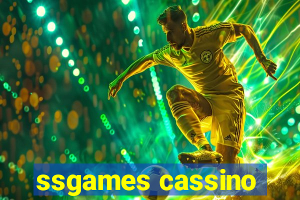 ssgames cassino