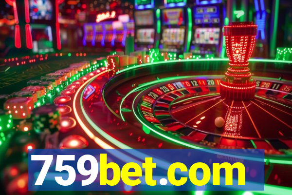 759bet.com