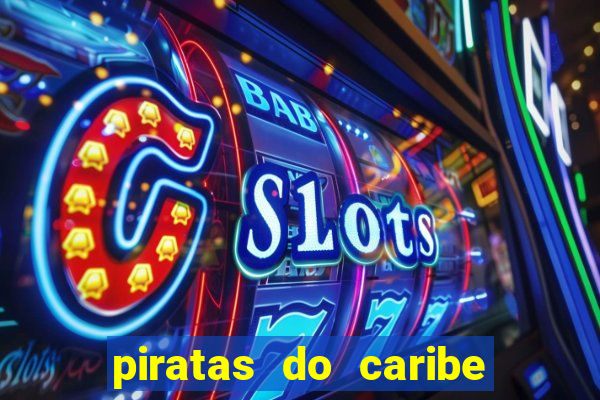 piratas do caribe 6 o retorno de davy jones