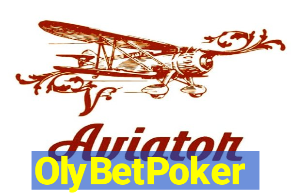 OlyBetPoker