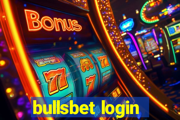 bullsbet login