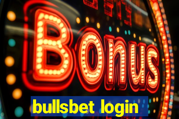 bullsbet login